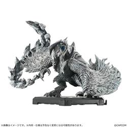 Capcom Figure Builder Monster Hunter Standard Model Plus Vol.27
