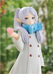Good Smile Company Pop Up Parade Frieren Blow Kiss Ver. Figure