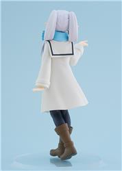Good Smile Company Pop Up Parade Frieren Blow Kiss Ver. Figure