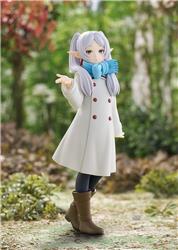 Good Smile Company Pop Up Parade Frieren Blow Kiss Ver. Figure