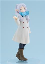 Good Smile Company Pop Up Parade Frieren Blow Kiss Ver. Figure