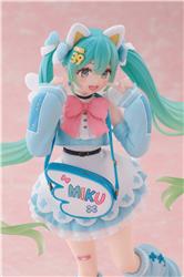 TAITO Hatsune Miku Figure - Fashion (Fancy Ver.)