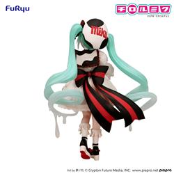 FuRyu Hatsune Miku×TIROL CHOCO Trio-Try-iT Figure