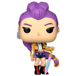 Funko Pop! Animation: Kpop! Demon Hunter - Rumi