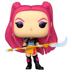 Funko Pop! Animation: Kpop! Demon Hunter - Mira