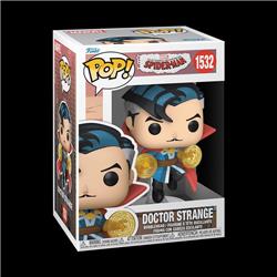 FUNKO POP Marvel: FNSM– Doctor Strange
