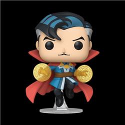 FUNKO POP Marvel: FNSM– Doctor Strange