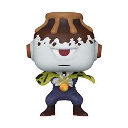 FUNKO POP Animation: JJK- Jogo