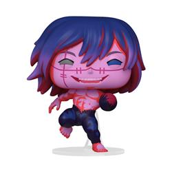 FUNKO POP Animation: JJK- Mahito(Dril)