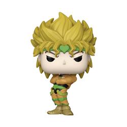 FUNKO POP Animation: JoJo's- DIO