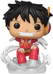 FUNKO POP Plus: OPS12- Luffy (Egg)