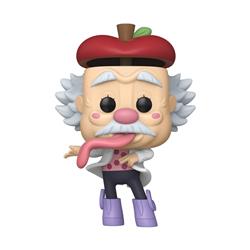 FUNKO POP Animation: OPS12- Dr Vegapunk