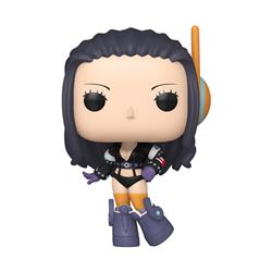 FUNKO POP Animation: OPS12- Nico Robin (Egg)