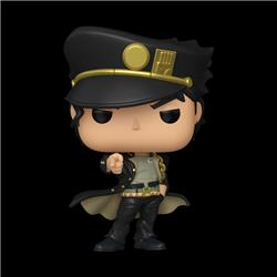 FUNKO POP Animation: JoJo's Bizarre Adventure - Jotaro Kujo