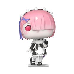 FUNKO POP Animation: Re:ZERO- Ram