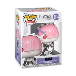FUNKO POP Animation: Re:ZERO- Ram