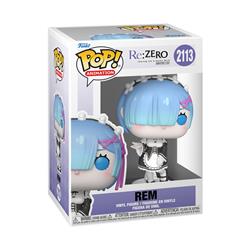 FUNKO POP Animation : Re:ZERO - Rem avec CH