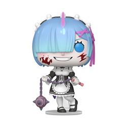 FUNKO POP Animation : Re:ZERO - Rem avec CH