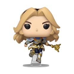 FUNKO POP Games: League of Legends - Lux