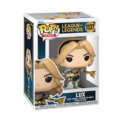 FUNKO POP Games: League of Legends - Lux