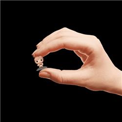 FUNKO Bitty POP Ride: SW- Speeder w/Luke