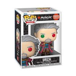FUNKO POP Games: Magic: The Gathering - Urza