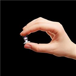 FUNKO Bitty POP: Sanrio 2pk- My Melody&Kuromi