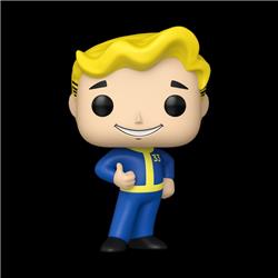 FUNKO POP TV: Fallout – Vault Boy w/CHASE