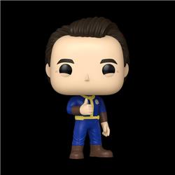 FUNKO POP TV: Fallout – Vault Boy w/CHASE