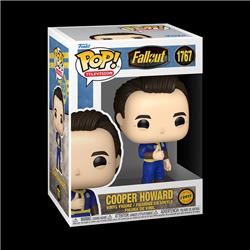 FUNKO POP TV: Fallout – Vault Boy w/CHASE