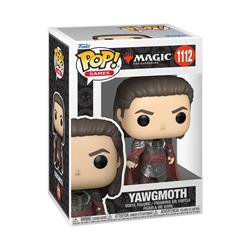 FUNKO POP Games:  Magic: The Gathering - Yawgmoth