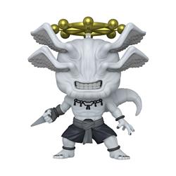 FUNKO POP Super: Jujutsu Kaisen - Mahoraga