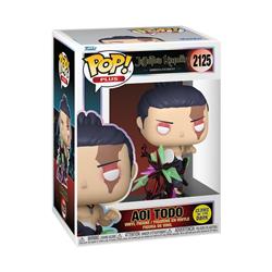 FUNKO POP Plus: Jujutsu Kaisen - Aoi Todo (Kick)