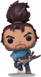 FUNKO POP Games: League of Legends - Yasuo