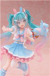 Taito Kuji Hatune Miku × RODY Newley Written Figure