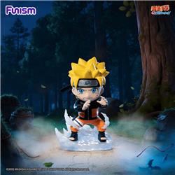 Funism Naruto Shippuden Blind Box Vol.1 (1/8pcs)