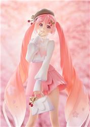 Good Smile Company POP UP PARADE Sakura Miku: Hanami Outfit Ver.