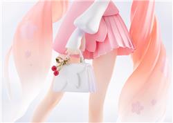 Good Smile Company POP UP PARADE Sakura Miku: Hanami Outfit Ver.