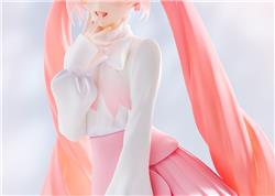 Good Smile Company POP UP PARADE Sakura Miku: Hanami Outfit Ver.