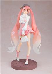 Good Smile Company POP UP PARADE Sakura Miku: Hanami Outfit Ver.