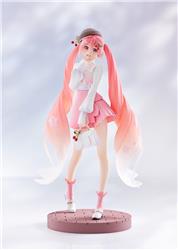 Good Smile Company POP UP PARADE Sakura Miku: Hanami Outfit Ver.