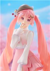 Good Smile Company POP UP PARADE Sakura Miku: Hanami Outfit Ver.