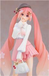 Good Smile Company POP UP PARADE Sakura Miku: Hanami Outfit Ver.