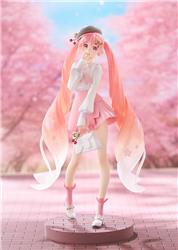 Good Smile Company POP UP PARADE Sakura Miku: Hanami Outfit Ver.