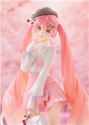Good Smile Company POP UP PARADE Sakura Miku: Hanami Outfit Ver.