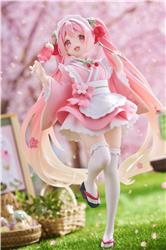TAITO Sakura Miku Japanese Cafe Ver.