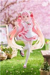 TAITO Sakura Miku Japanese Cafe Ver.