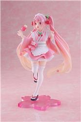 TAITO Sakura Miku Japanese Cafe Ver.