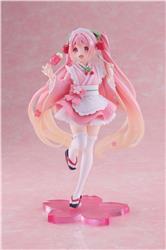 TAITO Sakura Miku Japanese Cafe Ver.