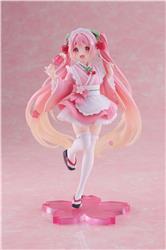 TAITO Sakura Miku Japanese Cafe Ver.